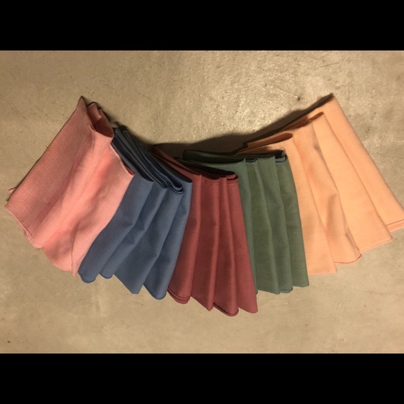 Mackenzie Childs Piccadilly Dishes - Picture 2 of 8